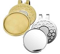 Longridge Deluxe Cap Clip and Ball Marker 23.5 mm