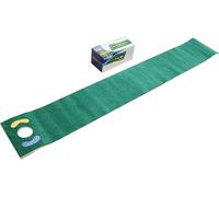 Longridge Deluxe Golf Putting Mat