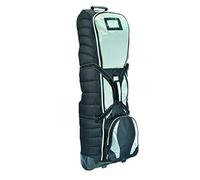 Longridge Deluxe Roller Golf Travel Cover Black