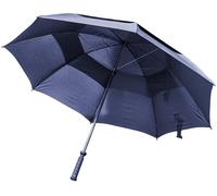 Longridge Dual Canopy Umbrella - - Size: ONESIZE