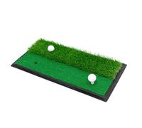 Longridge Golf Practice Mat Dual