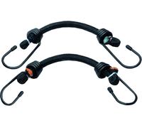 Longridge Elasticated Golf Trolley Straps -