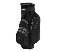 Longridge Elements Waterproof Golf Cart Bag with 14-Way Divider