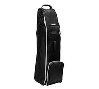 Longridge Explorer Golf Travel Cover - Black