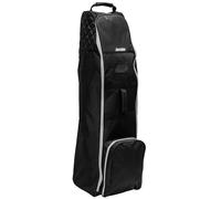 Longridge Explorer Golf Travel Cover - Black