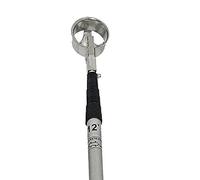 Longridge Extendable Golf Ball Retriever Metal Cup
