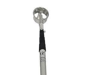 Longridge Extendable Golf Ball Retriever Metal Cup