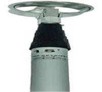 Longridge Extendable Golf Ball Retriever with Metal Cup Attachment