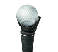 Longridge EZE Golf Ball Pickup - Black