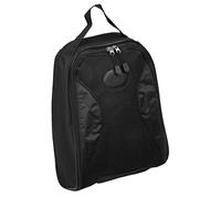 Longridge EZE Golf Shoe Bag - Black,