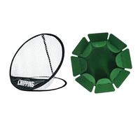 Longridge Golf ChipPing Net by Longridge LONGRIDGE HOLE IN ONE PUTTING CUP