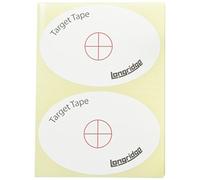 Longridge Golf Club Target Tape - White,
