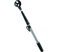 Longridge Golf Pocket Golf Ball Retriever