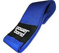 POWER BAND GOLF SWING TRAINING AID