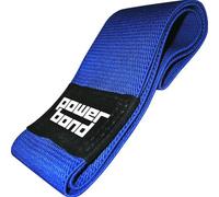 Longridge Golf Power Band - Swing Resistance Training Practice Aid | Elastic cord stretch, muscle strength booster, path correction, flexible stretching fitness equipment.