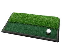 Longridge Golf Practice Mat Dual