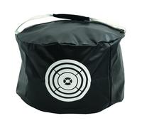 Longridge Golf Smash Bag Impact BAG Helps Increase Distance and Accuracy - Black