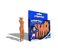 Longridge Golf Strip Teez 6PK