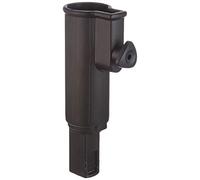 Longridge Golf Umbrella Holder Extension - Black,
