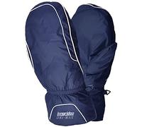 Longridge Golf Winter Mitten - Blue