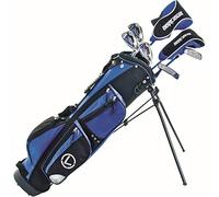 Longridge Challenger Tour Age 13+ Boys