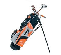 Longridge Challenger Tour Age 8+ Junior