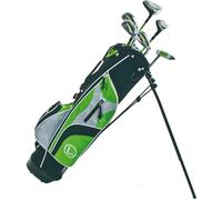 Longridge Junior Challenger Kids Package Age 12+ 6 RH Clubs - - Size: ONESIZE