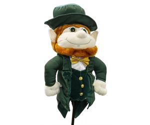 Longridge Leprechaun Headcover