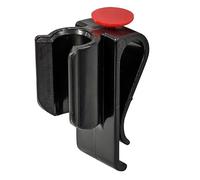Longridge Longrdige 3 in 1 Golf Bag Putter Caddy