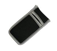 Longridge Longride Pro Golf Putter Cover Blade - Black