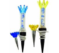 Longridge Magnetic Golf Tee 2 Pack