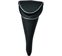 Longridge Magnetix Driver Cover Club Head Protector - Black