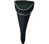 Longridge Magnetix Driver Golf Head Cover - Black