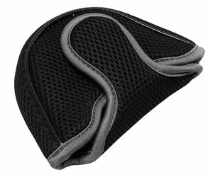 Longridge Magnetix Golf Pro Mallet Putter Headcover