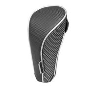 Longridge Magnetix Hybrid Wood Golf Head Cover