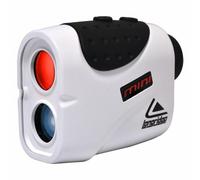 Longridge Mini 400-C Laser Range Finder Golf (400m range)