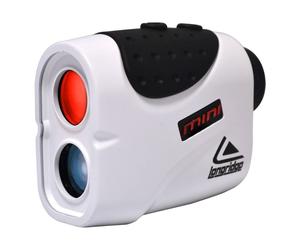 Longridge Mini Laser Range Finder