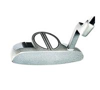 Longridge One Ball Putter, Steel, 34"