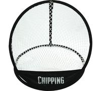 Longridge Pop Up Football Goal in White Longridge White