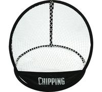 Longridge Pop Up Football Goal White/black (One Size)