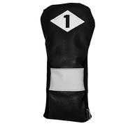 Longridge Premium Classic Style Driver Golf Head Cover