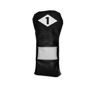 Longridge Premium Classic Style Driver Golf Head Cover