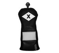 Longridge Premium Classic Style Hybrid Headcover