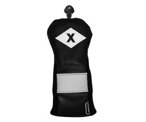 Longridge Premium Classic Style Hybrid Headcover