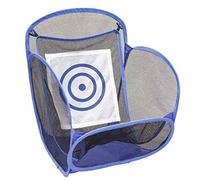 LONGRIDGE POP UP PRO GOLF CHIPPING NET