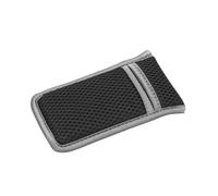 Longridge Longride Pro Golf Putter Cover Blade - Black