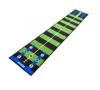 Longridge Pro Putting Mat 3M - - Green