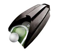 Longridge Putt Returner in Black Longridge Black