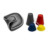 Longridge Putter Cover Club Head Protector