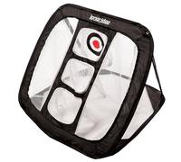 Longridge Quad Golf Chipping Net in Black Longridge Black